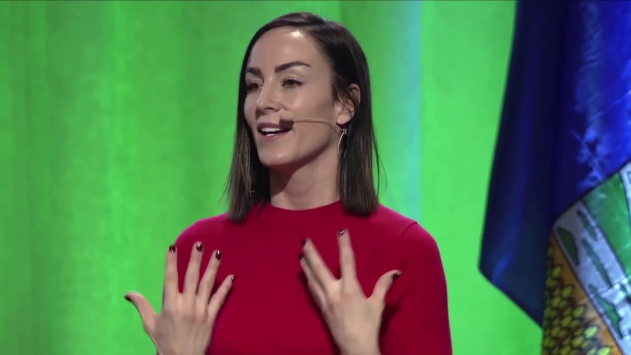 Amanda Lindhout | An Extraordinary Story
