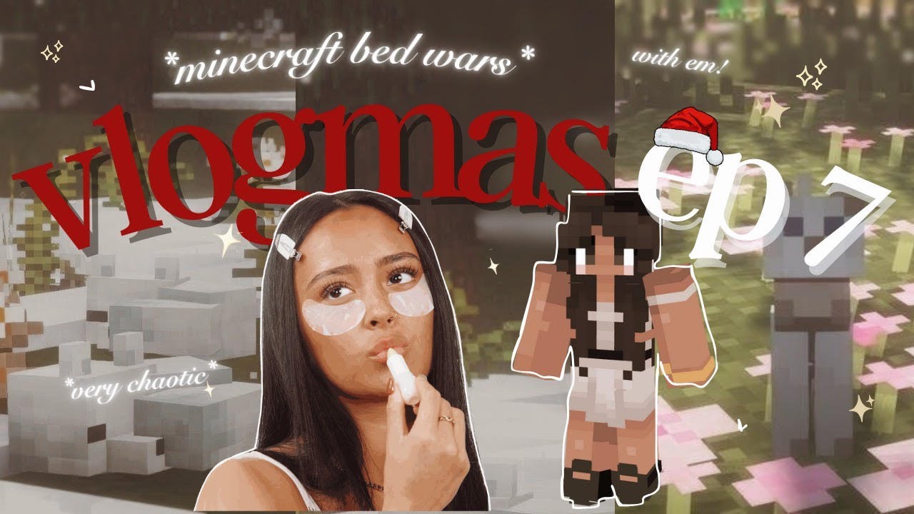 Я против Minecraft Bedwars *ХАОТИЧНО* | 𝒗𝒍𝒐𝒈𝒎𝒂𝒔 🪵🕯️🥛🦌