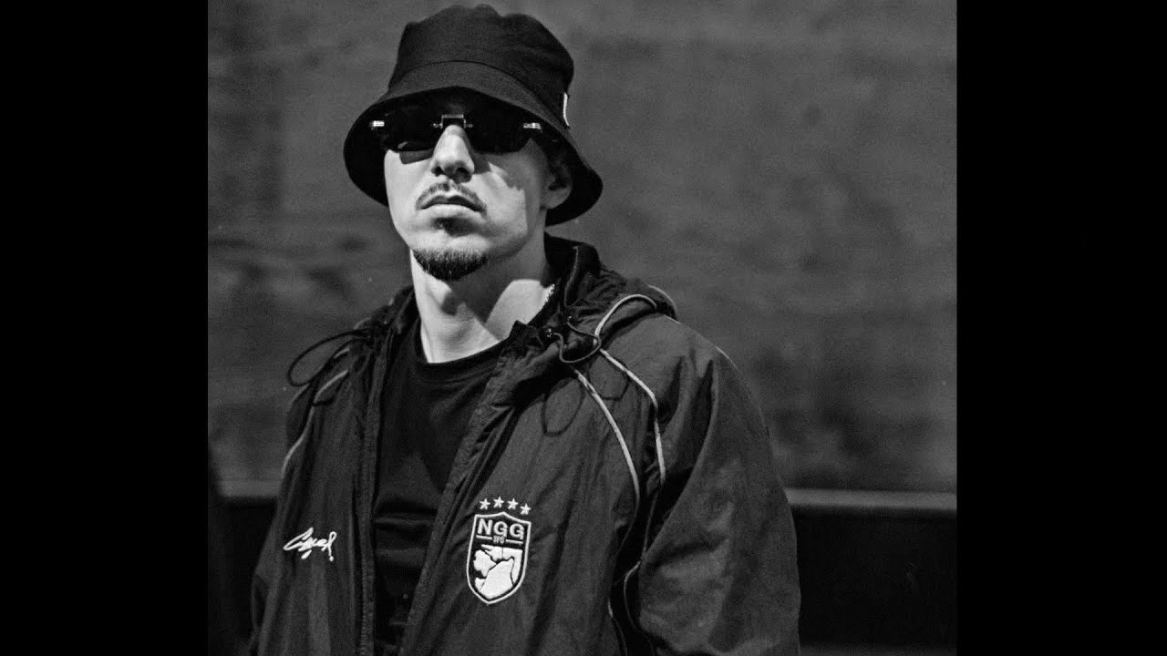 (FREE) ALBLAK 52 x FRIENDLY THUG 52 x ПОЛКА Type Beat ~ ВСЕ В ПРОШЛОМ