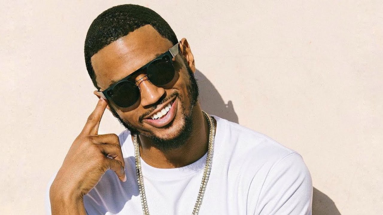 Trey Songz - Real Bad