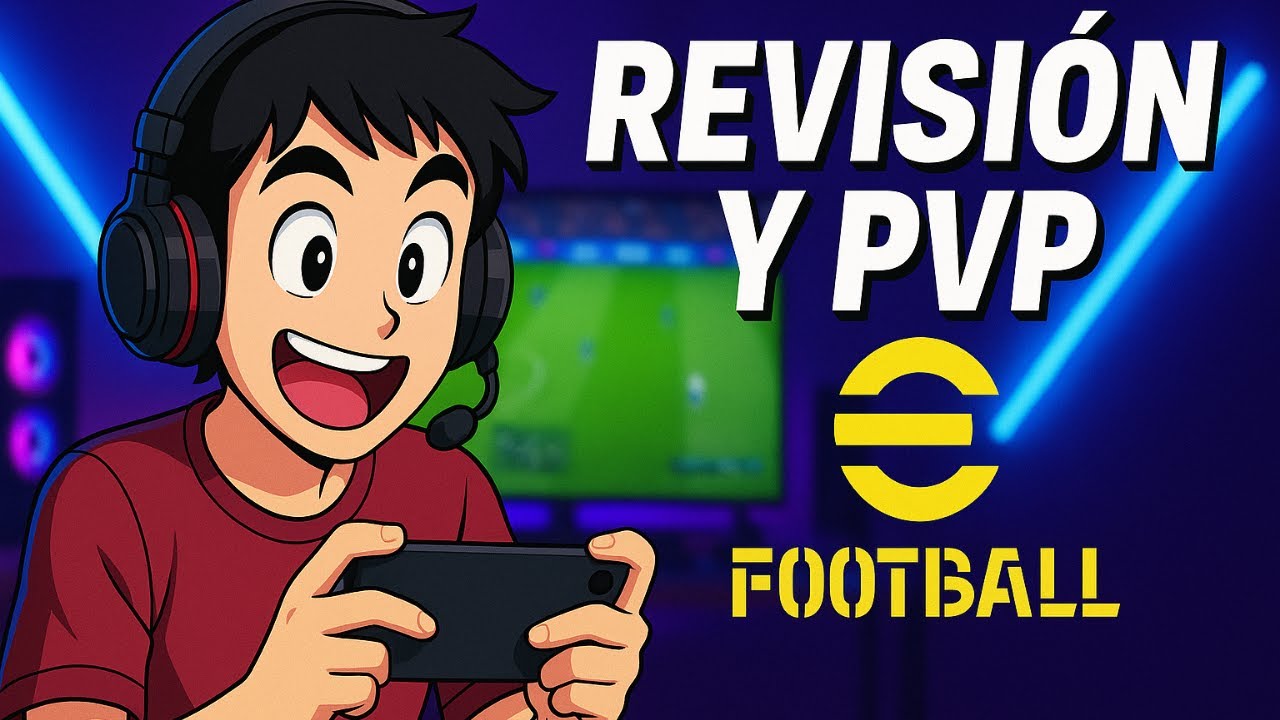 Desafío vs Suscriptores en eFootball  2026 Mobile 🔥