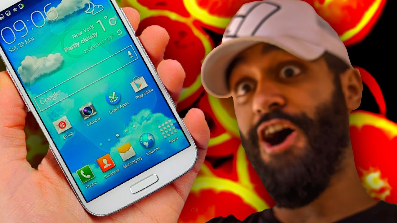 ✹11 LAUNCHERS INCRÍVEIS e ANTIGAS q FIZERAM HISTÓRIA no SEU ANDROID