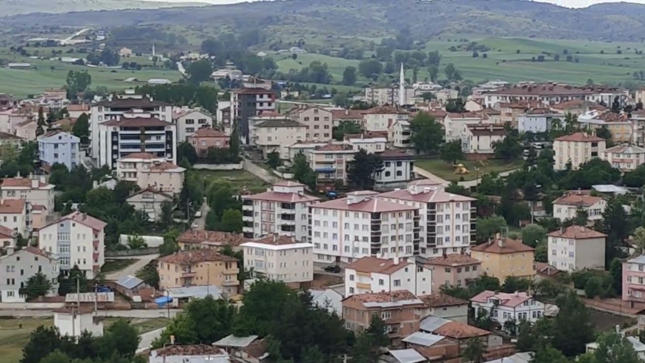 KASTAMONU DEVREKANİ TEKKE KAYASI