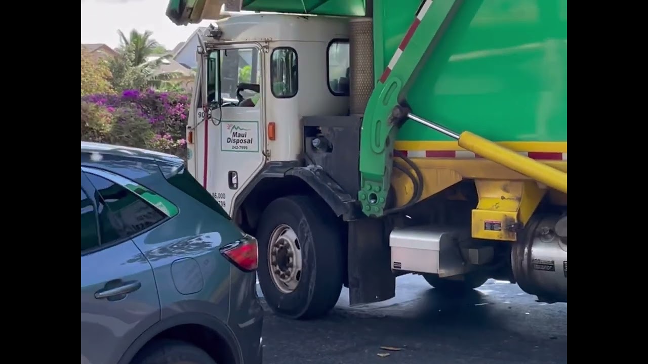 Maui Disposal @nuclearnoah2596