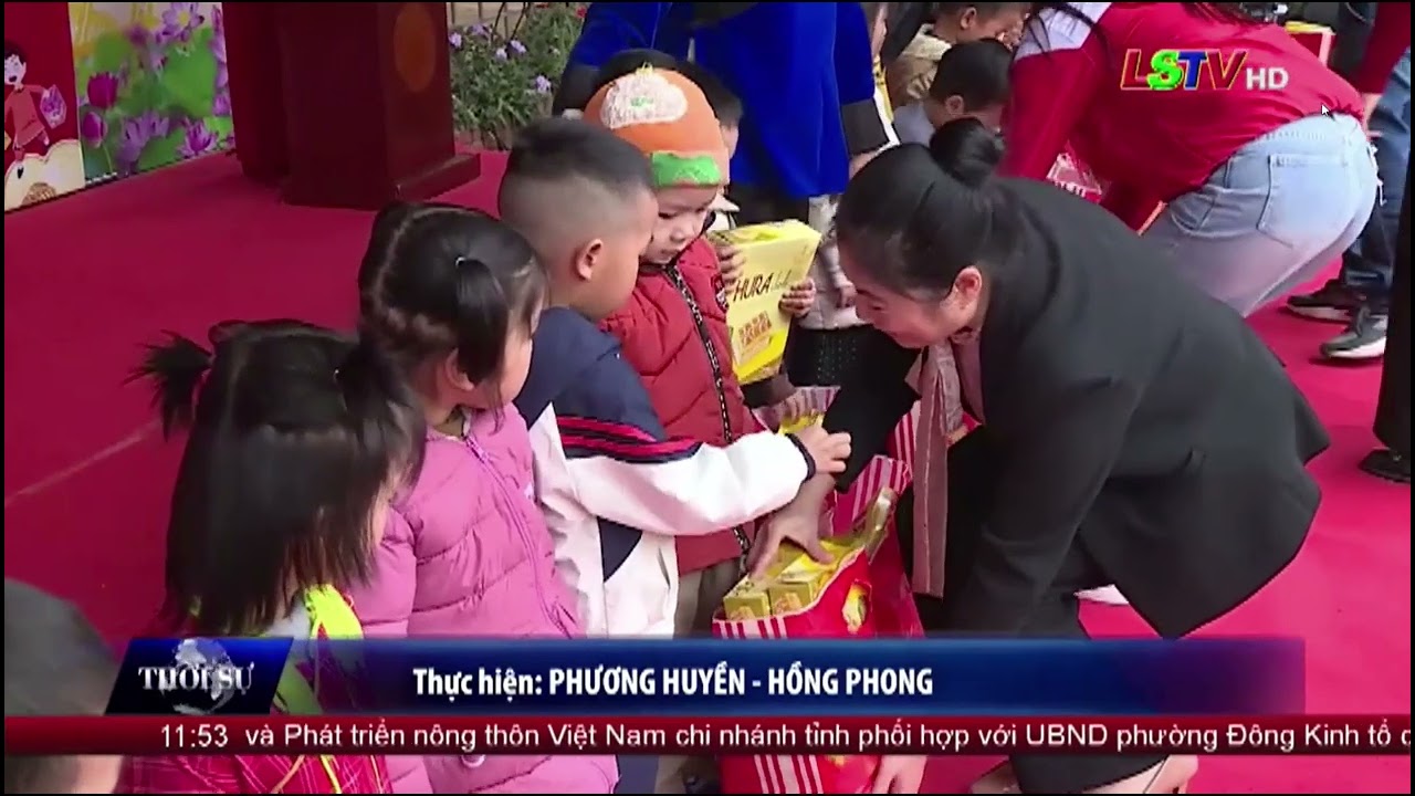 TET YEU THUONG CTY THIEN PHU 2025
