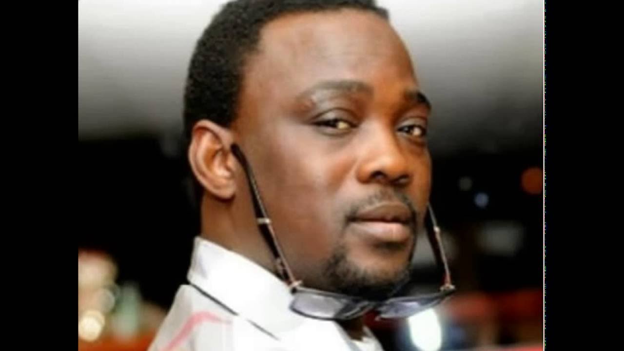 WASIU ALABI PASUMA - MAAN INAUGURATION AT STADIUM 01-11- 2001