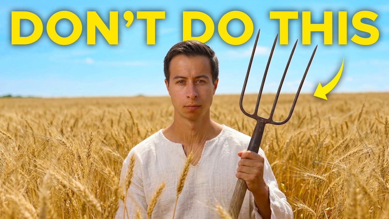5 Chapter One Mistakes New Fantasy Writers Make