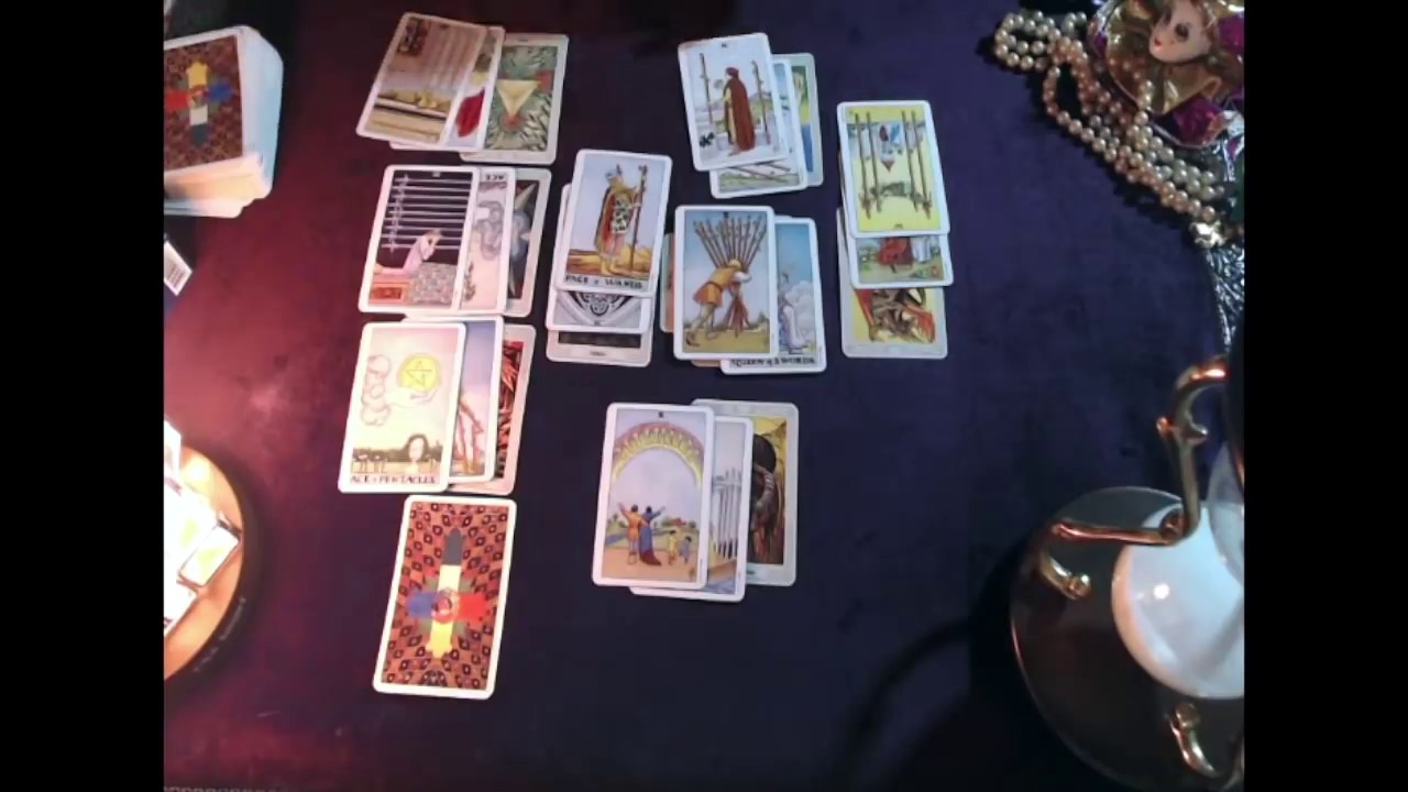Aquarius! Slowly You Will Both Communicate With Each Other Again! January 2019