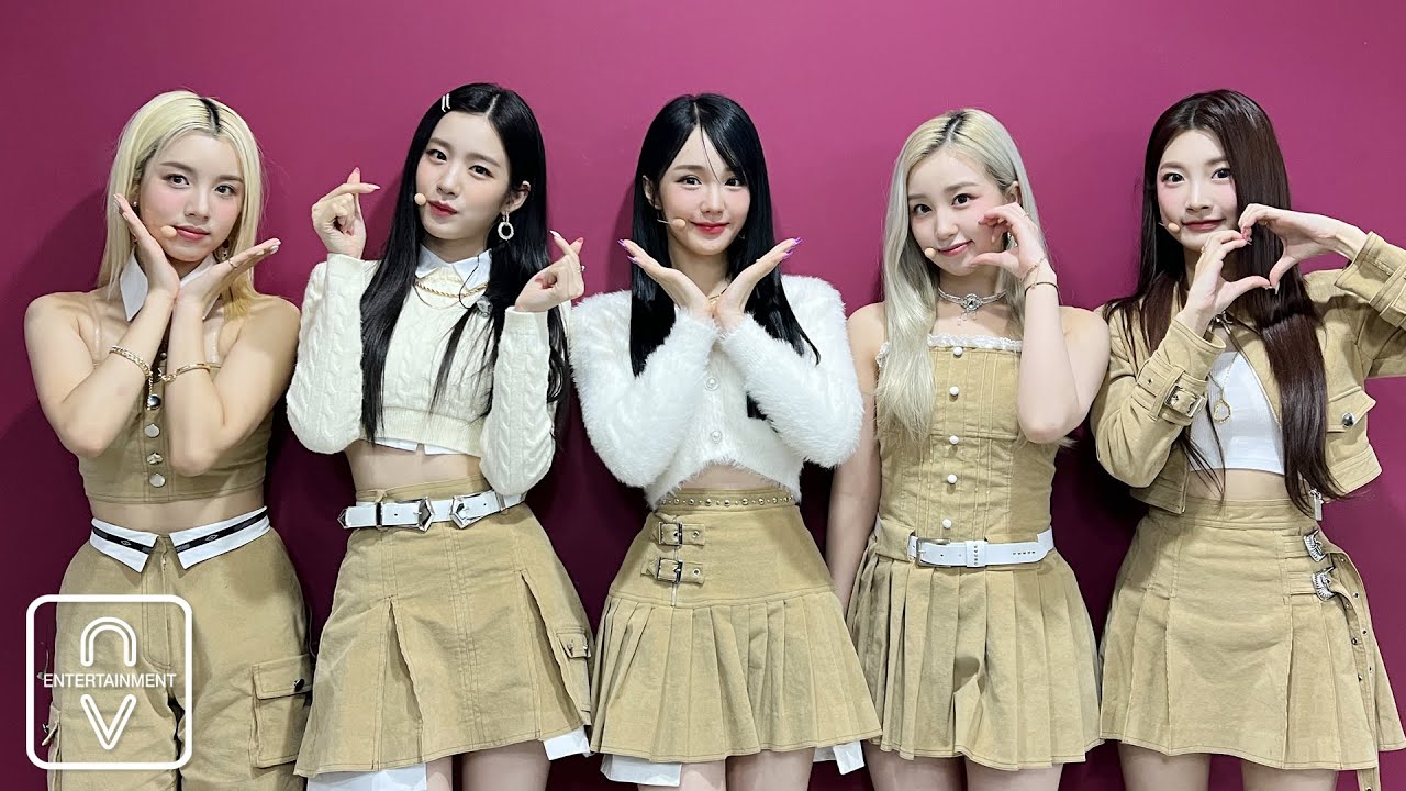 woo!ah! (우아!) – 'Rollercoaster' 음악방송 Behind #2🎢