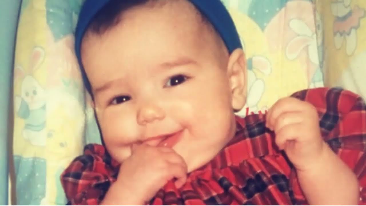 Childhood Pictures of Dua Lipa