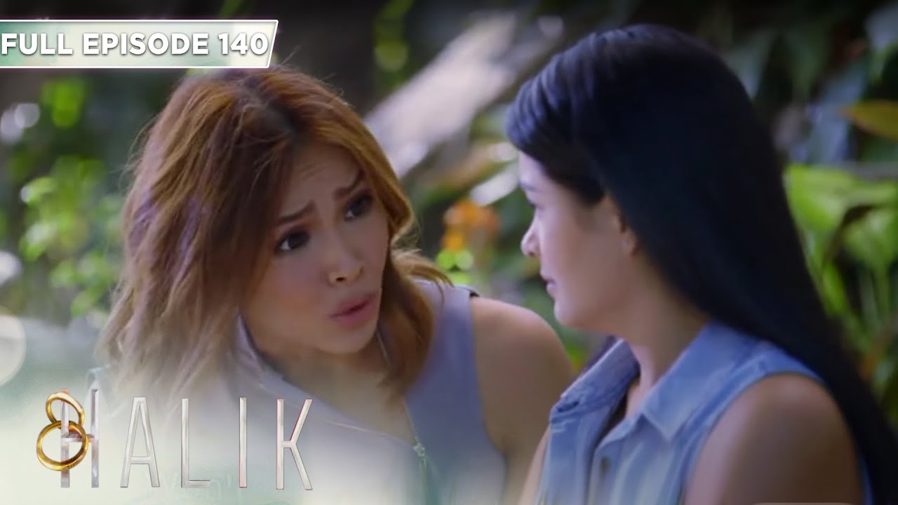 [ENG SUBS] Full Episode 140 | Halik | Jericho Rosales, Sam Milby, Yen Santos, Yam Concepcion