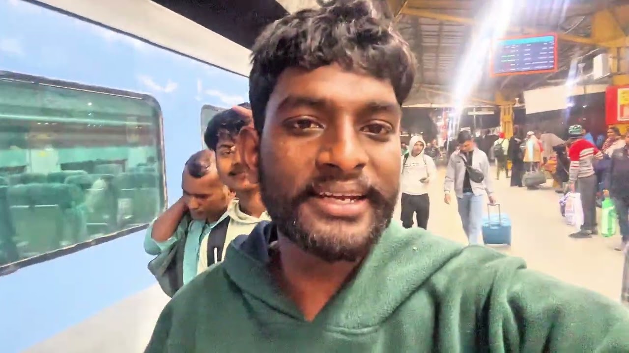Moga to Delhi journey vilog ￼