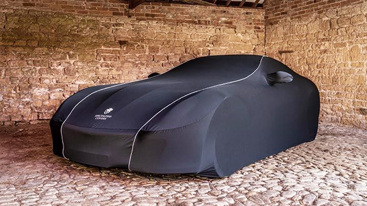 Top 5 Car Covers You NEED in 2025