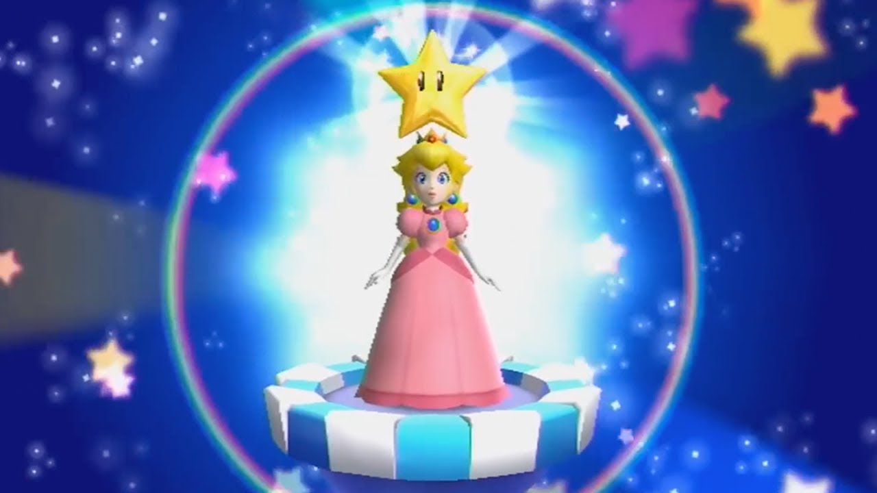 Mario Party 9 - DK's Jungle Ruins (Party Mode)