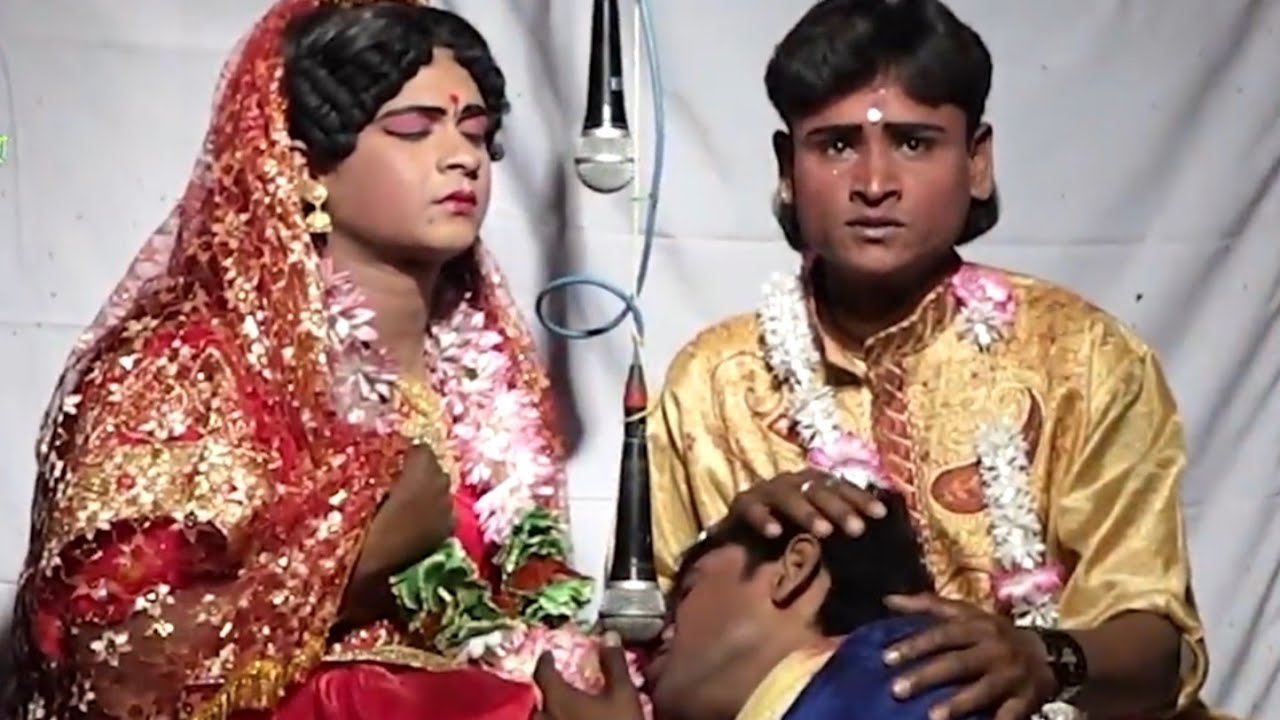 2026New Gajon সুশান্ত নস্কর গাজন 2026|Judhisthir naskar newgajon 2026|যুধিষ্ঠির নস্কর নতুন গাজন 2026