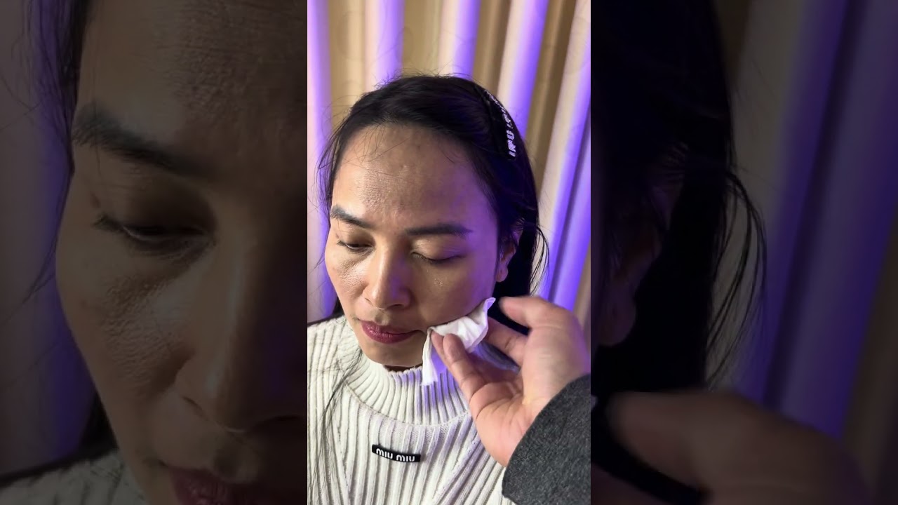 Toàn trình hướng dẫn chi tiết cạo gió bạc Bách Chi giải cảm thải hàn - Buổi 1