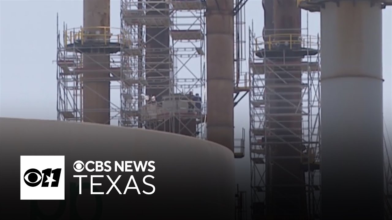 BP makes its biggest oil and natural gas discovery in 25 years