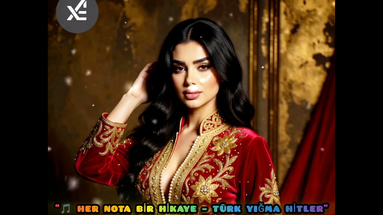“🎵 Her Nota Bir Hikaye – Türk Yığma Hitler”