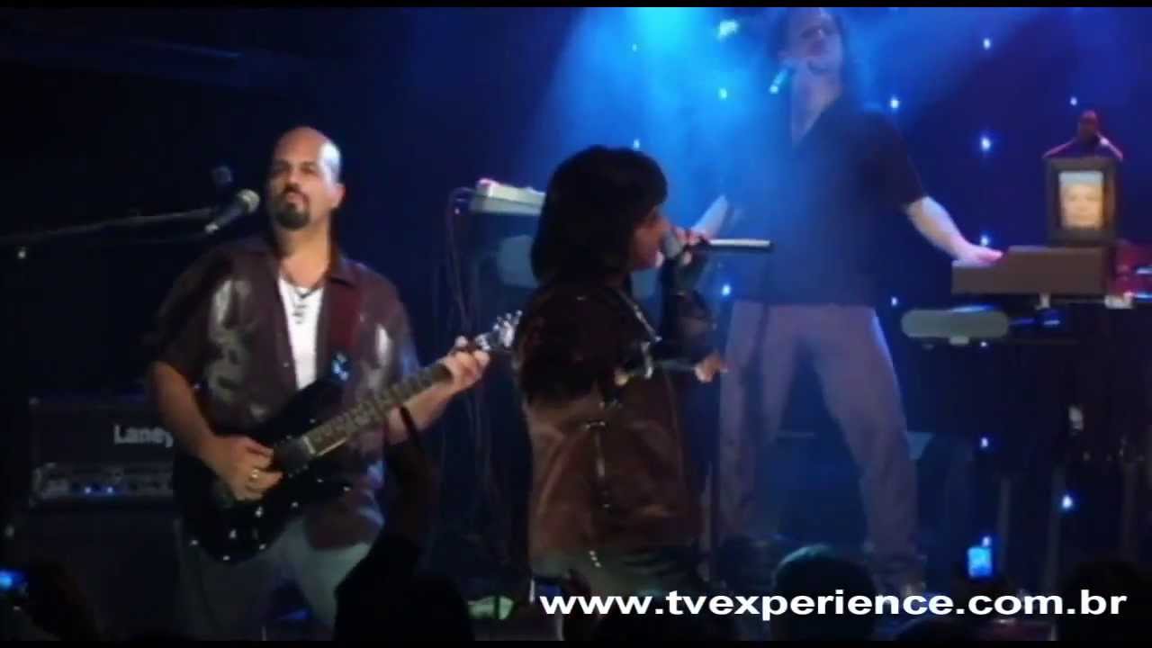 Joe Lynn Turner Tour 2010 - 06 King of Dreams (Deep Purple)
