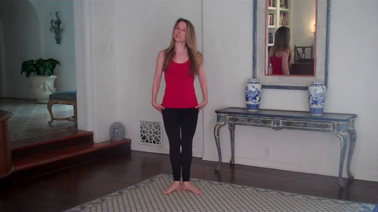 Toned Legs, No Running Required