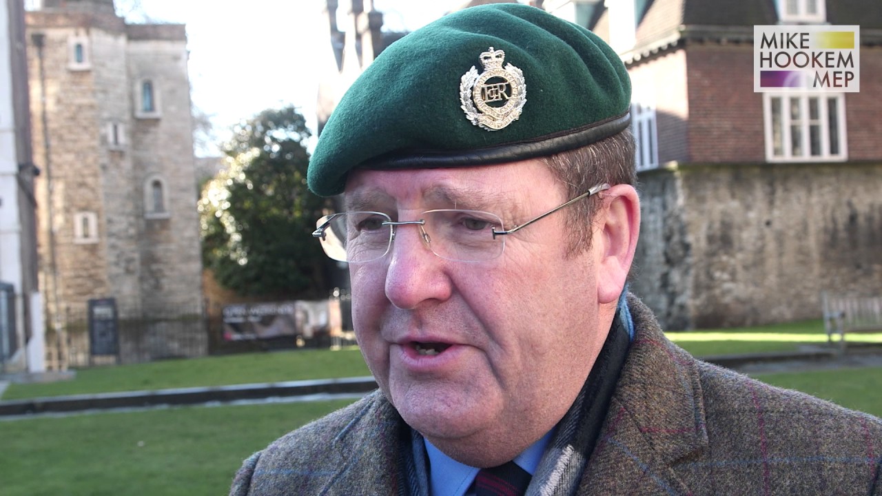 Dennis Hutchings - Veteran Charged with Attempted Murder