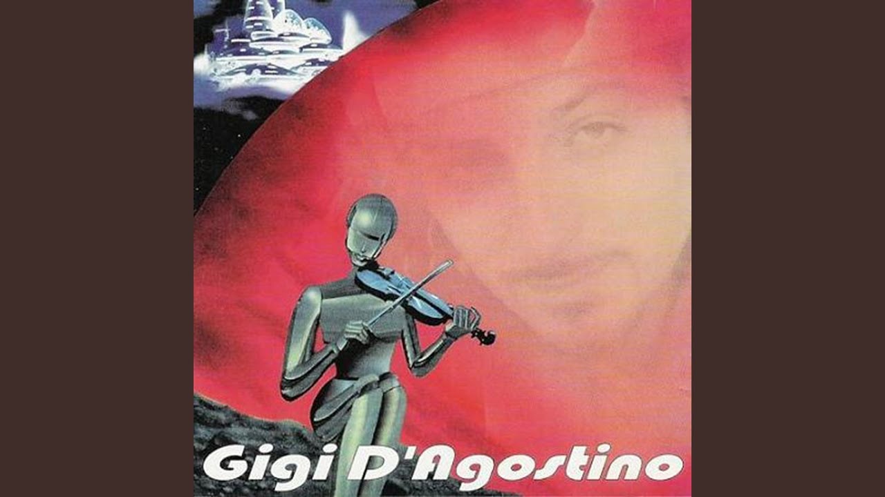 Gigi's Violin