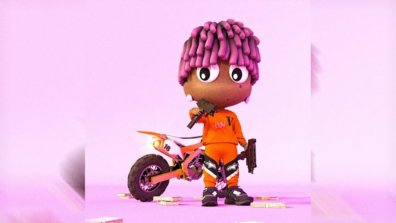 [FREE] Lil Uzi Vert x Eternal Atake 2 Type Beat 2025 