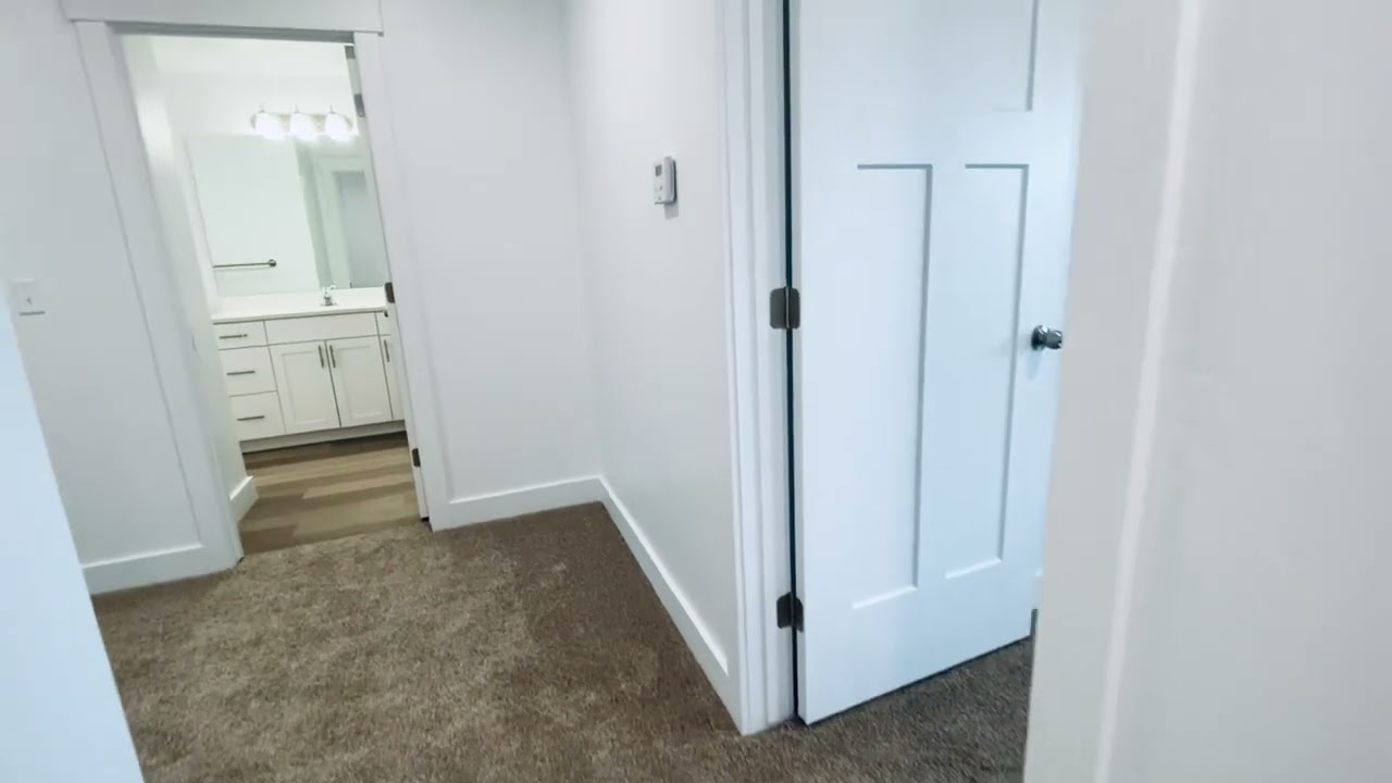 Brand New Townhome for Rent