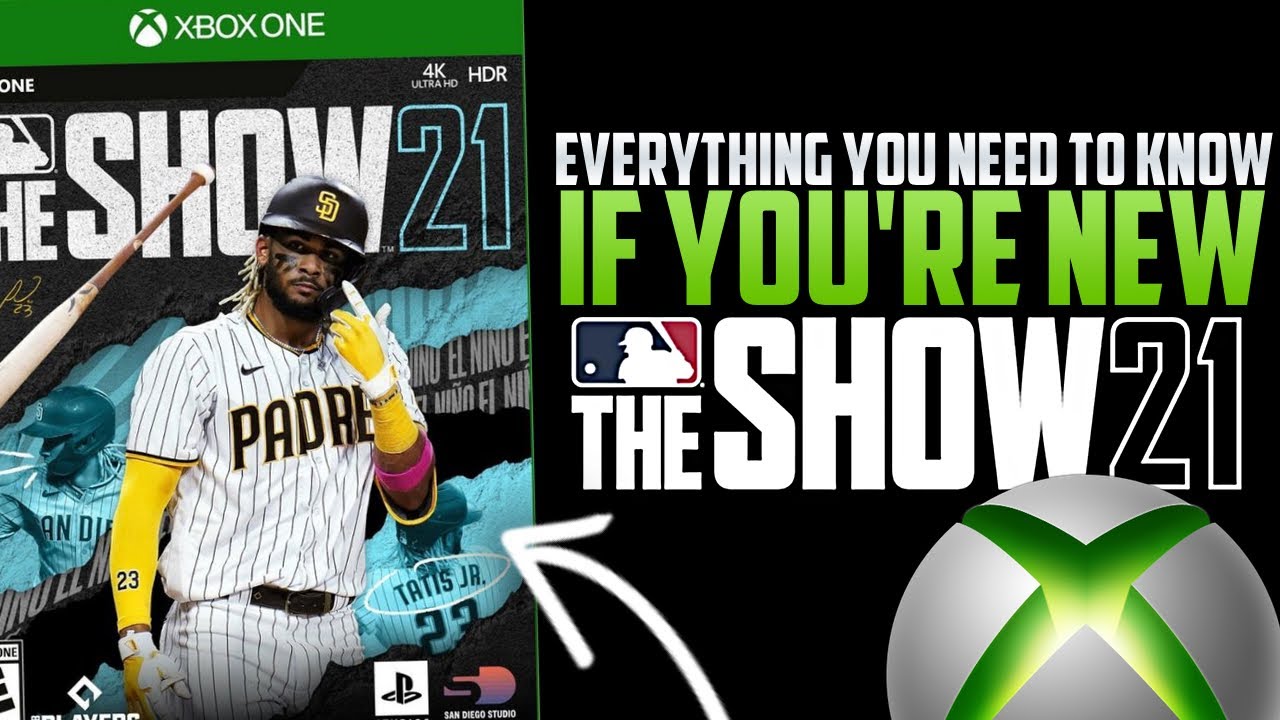 *BEGINNERS GUIDE* THROUGH MLB THE SHOW (pre-release) FOR ROOKIES | IF YOU'RE NEW.. WELCOME!