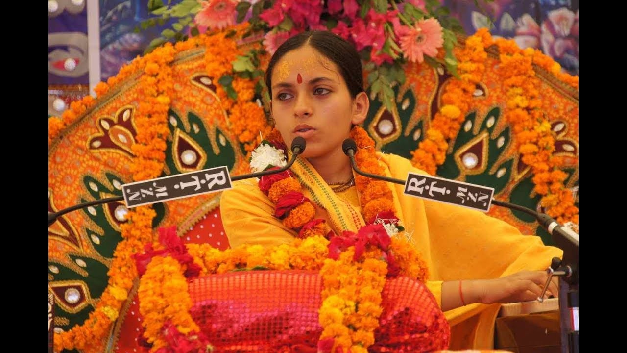 Shri Murlika Ji Live