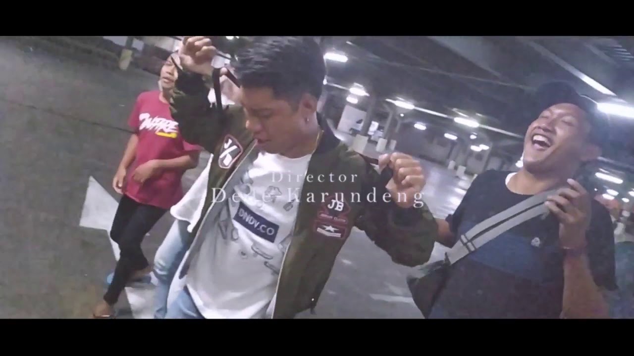 DANTE NABABAN DJ| KASE HALO HENDRIK