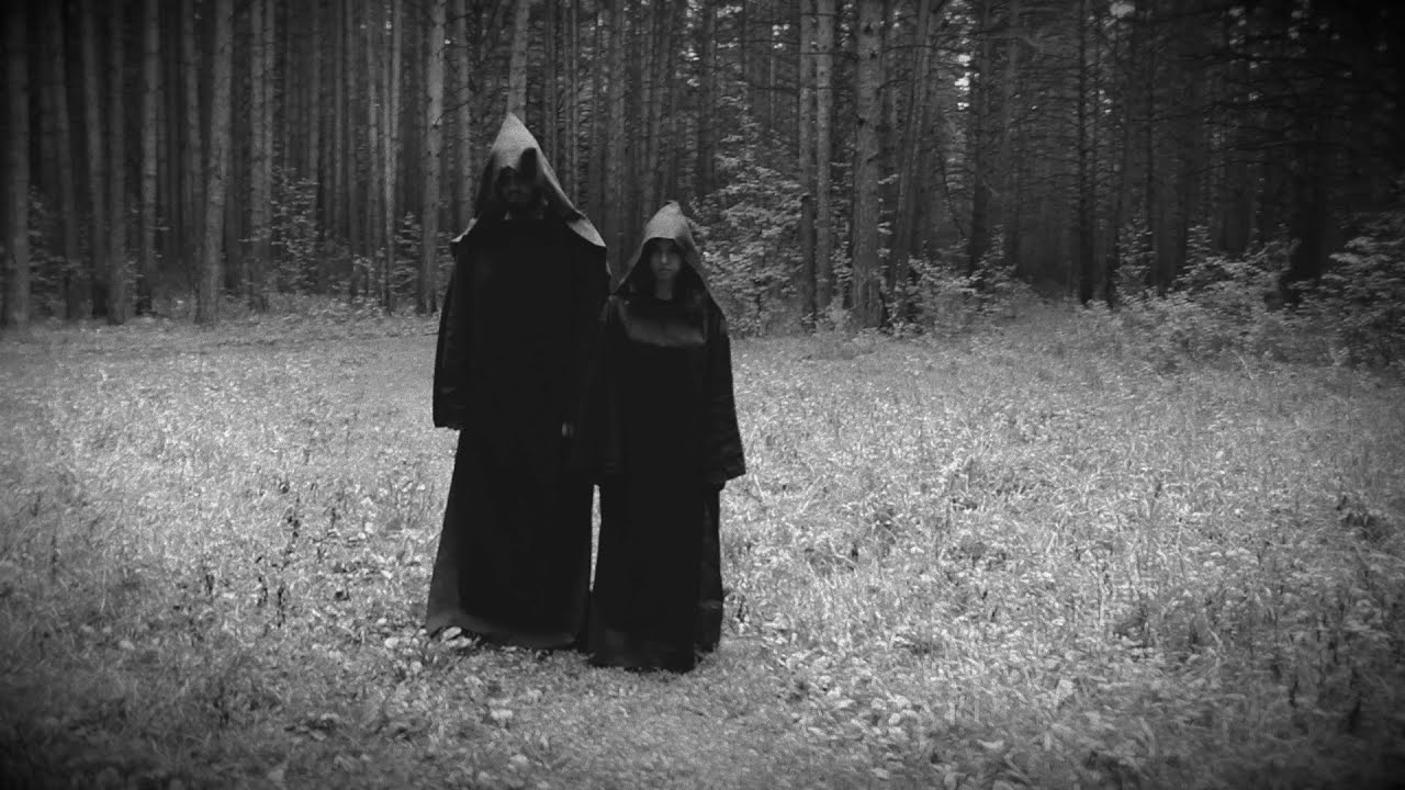 Кирсанович &mdash; Сатанисты