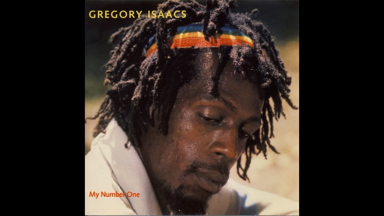 Gregory Isaacs. Early Selections