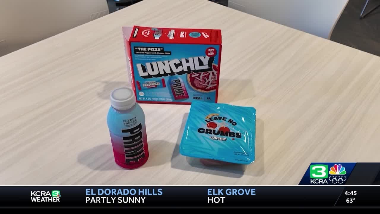 Does Lunchly really make a healthy lunch kit?