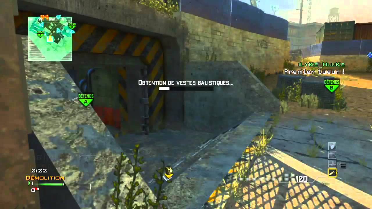Cobra est de retour les frere