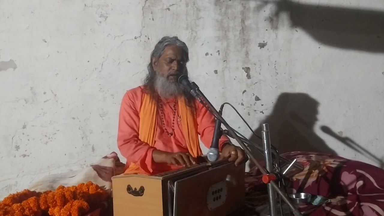 रचावो म्हारी हेली महीमा गायक प्रताप दास जी महाराज सुरेश पिण्डार 9610312442