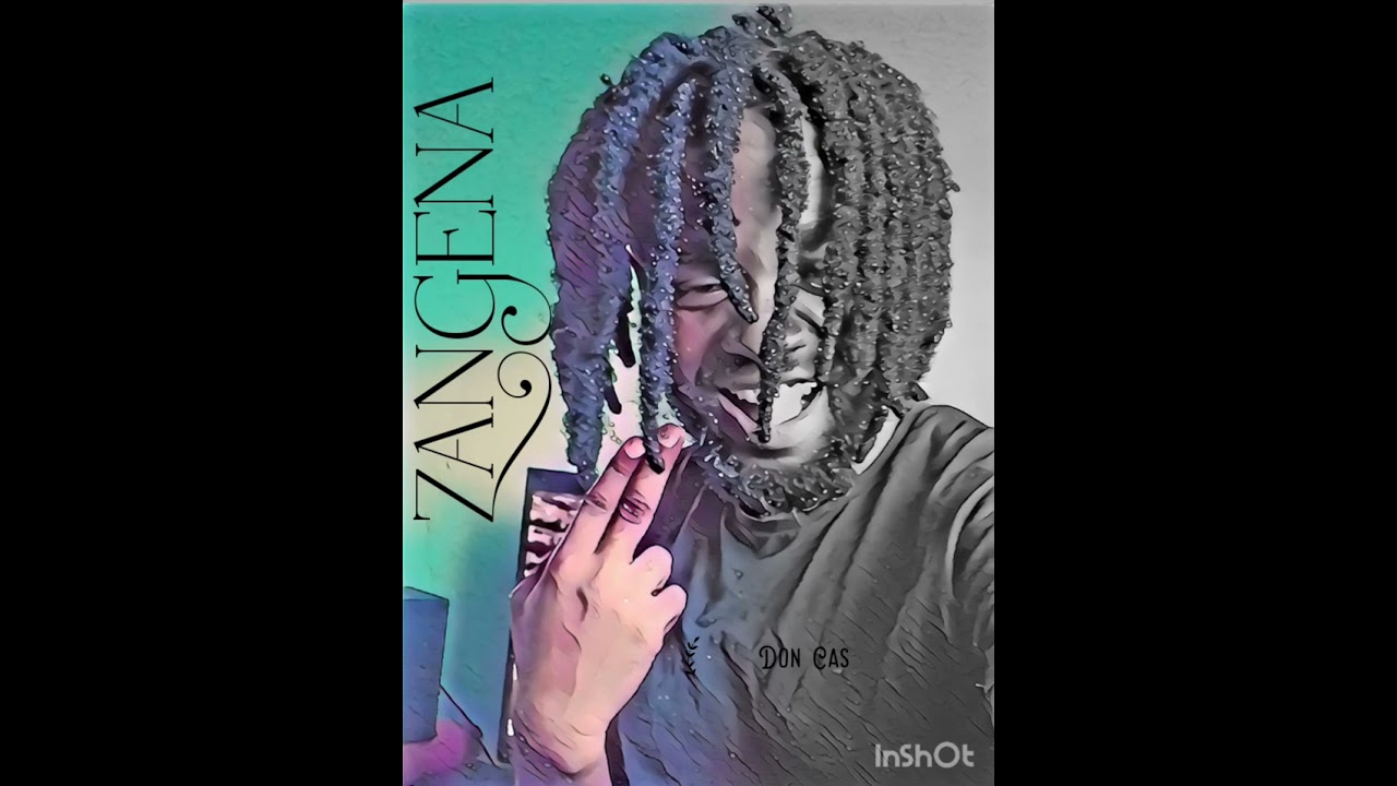 Zangena #DonCas