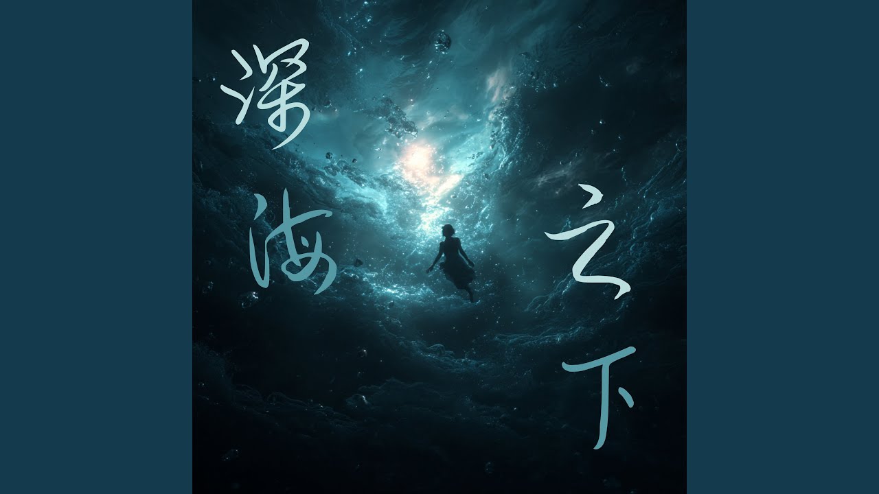 深海之下