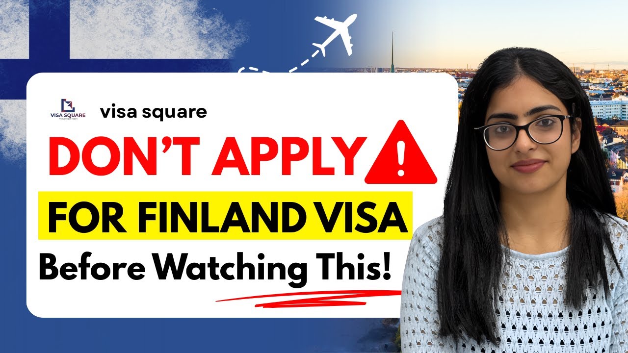 Finland Study Visa 2026 | No IELTS, Fees, Jobs & PR Pathway | Spouse & Kids Visa
