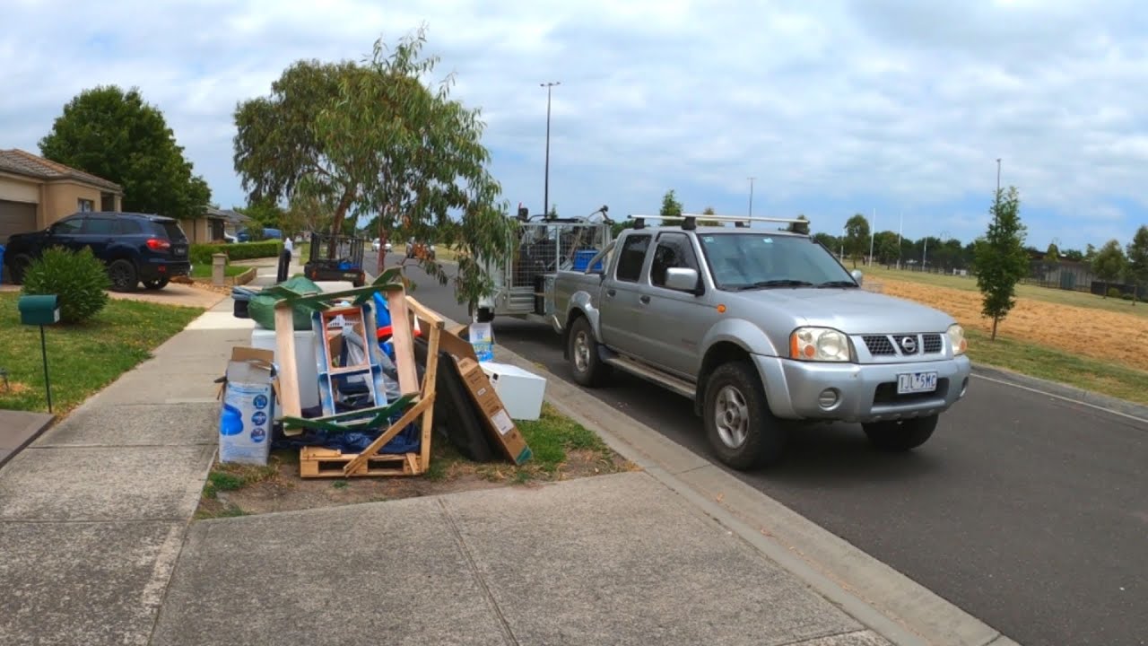 Aussie Summer Curbside Collection Part 2