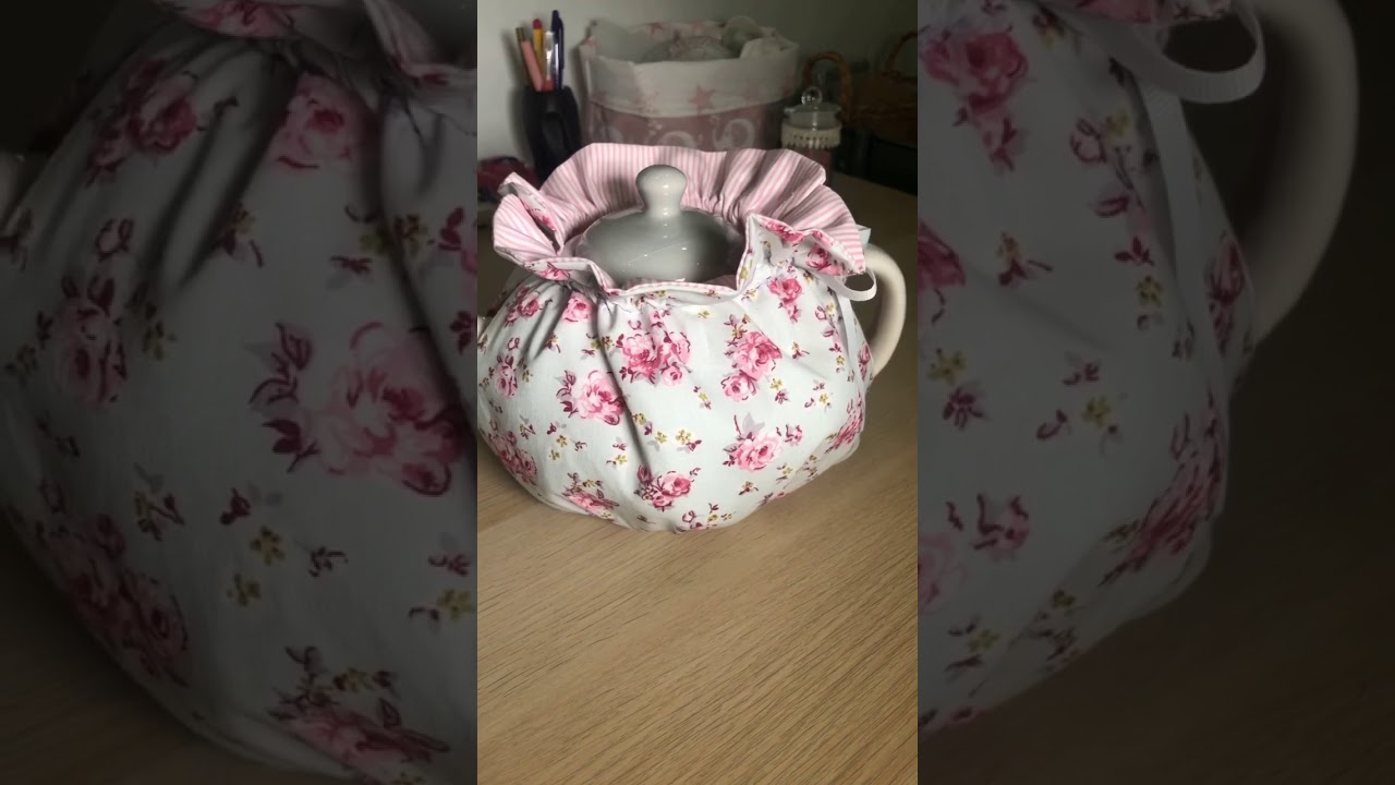 خياطة تلبيسة غوري شاي - حسونة