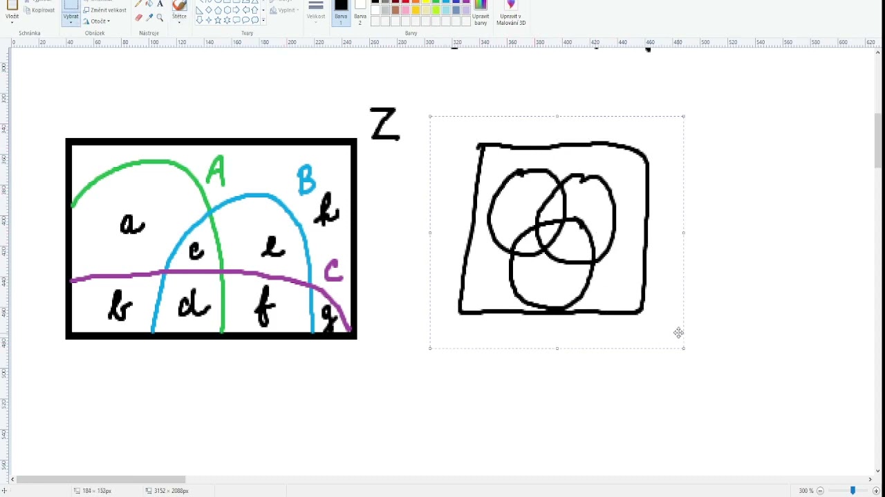 Vennovy diagramy