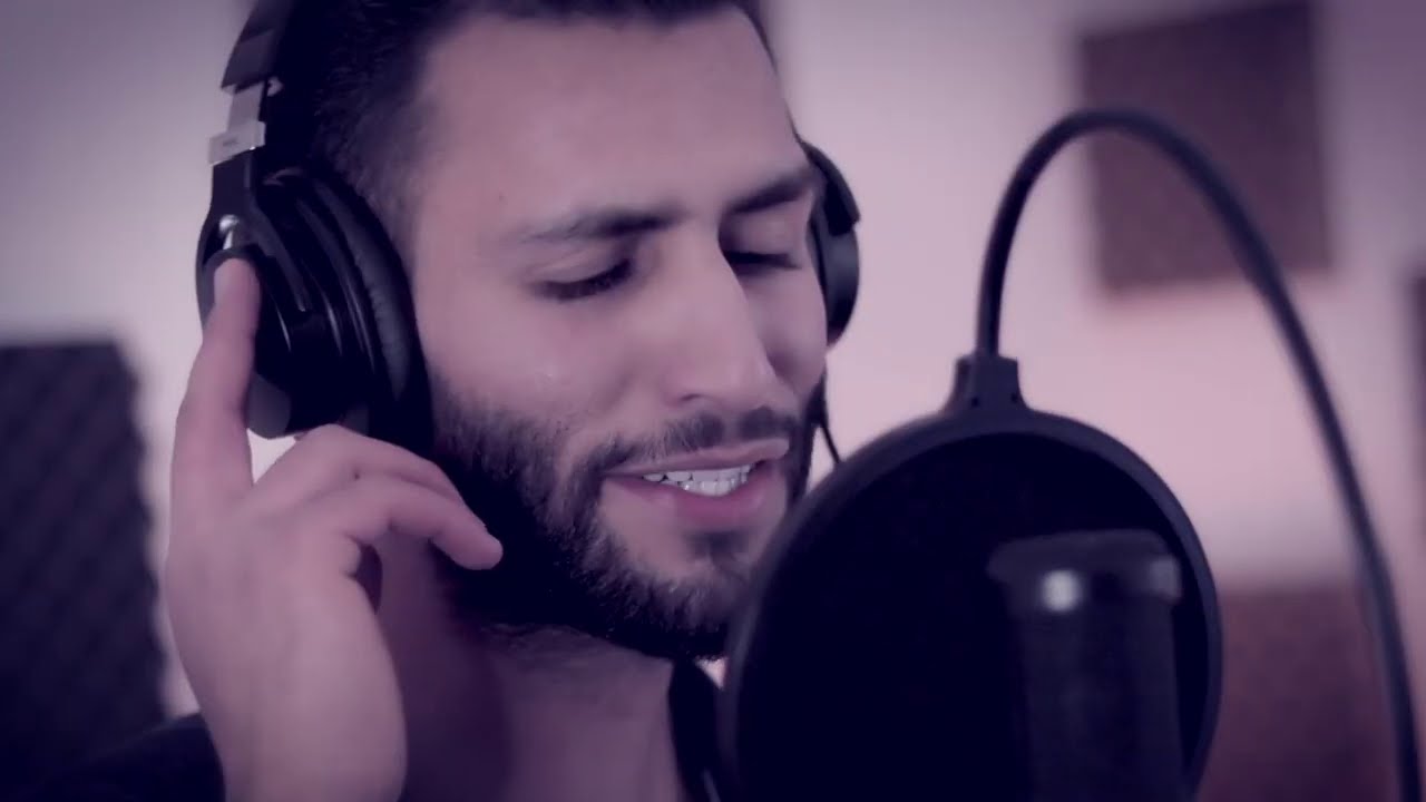 عبدالله السعدي Akhdoha Meny Ghasb وخذوها مني غصب  Abdullah Al Saadi