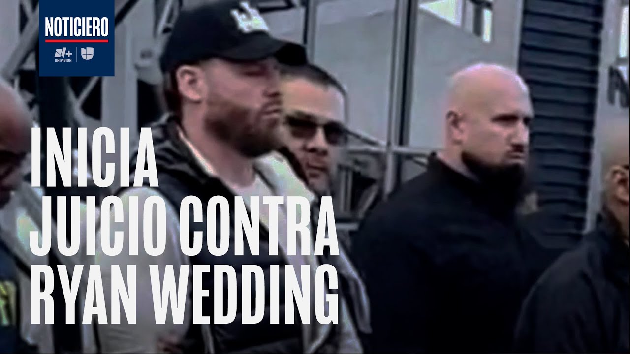 Ryan Wedding comparecerá ante tribunal en California, ¿qué pasará en la audiencia del exatleta olímp