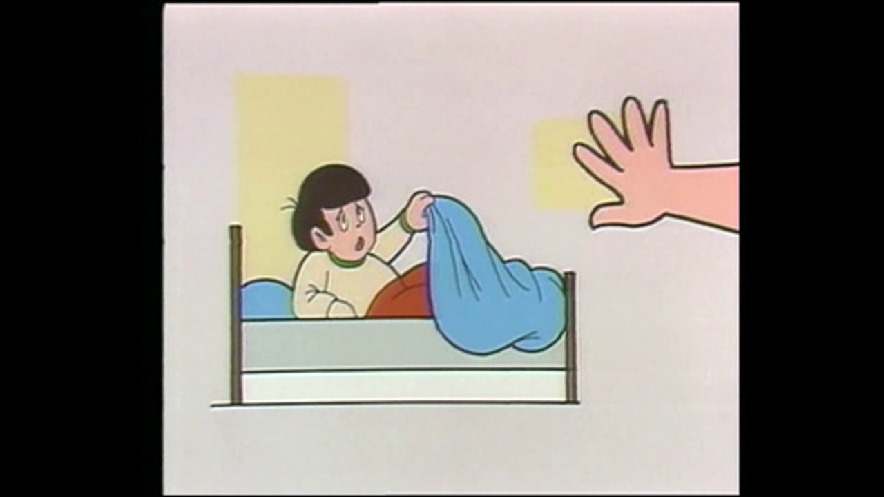 Rahasia Hidup Episode Mengapa Tidak Boleh Tidur Sehabis Makan Kenyang