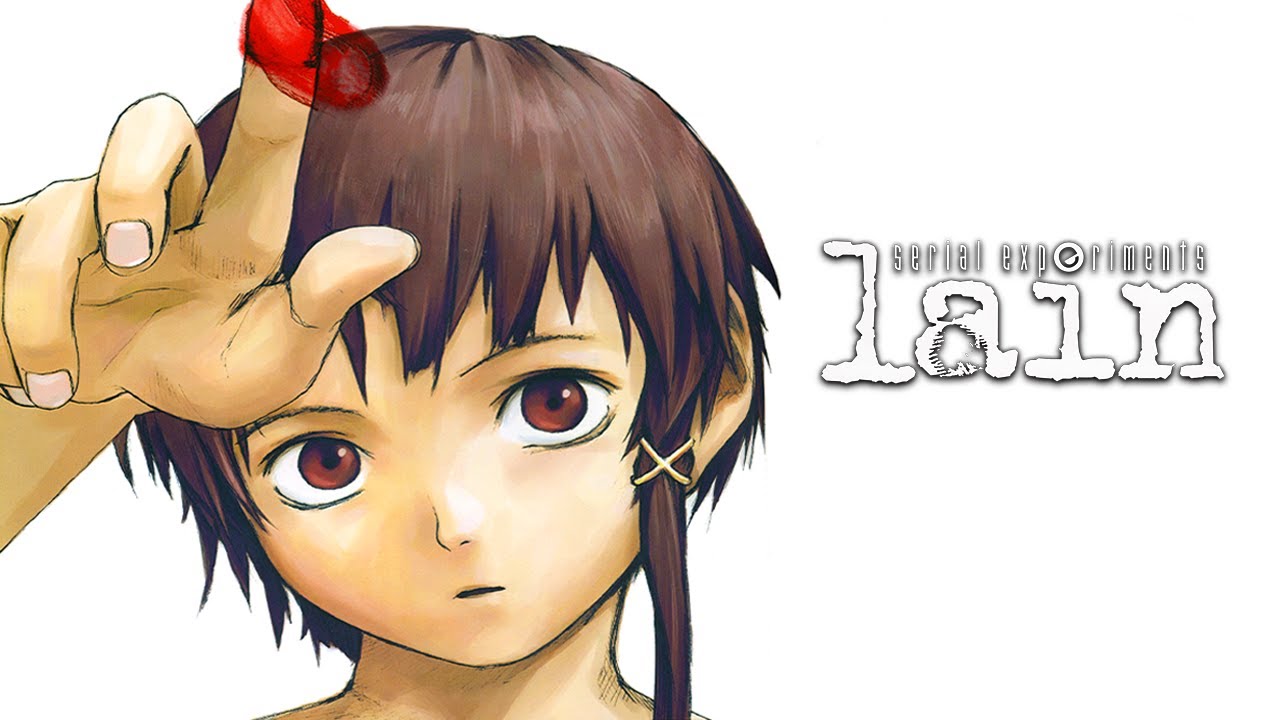 ５万円以上する伝説の鬱ゲーム｜serial experiments lain #１