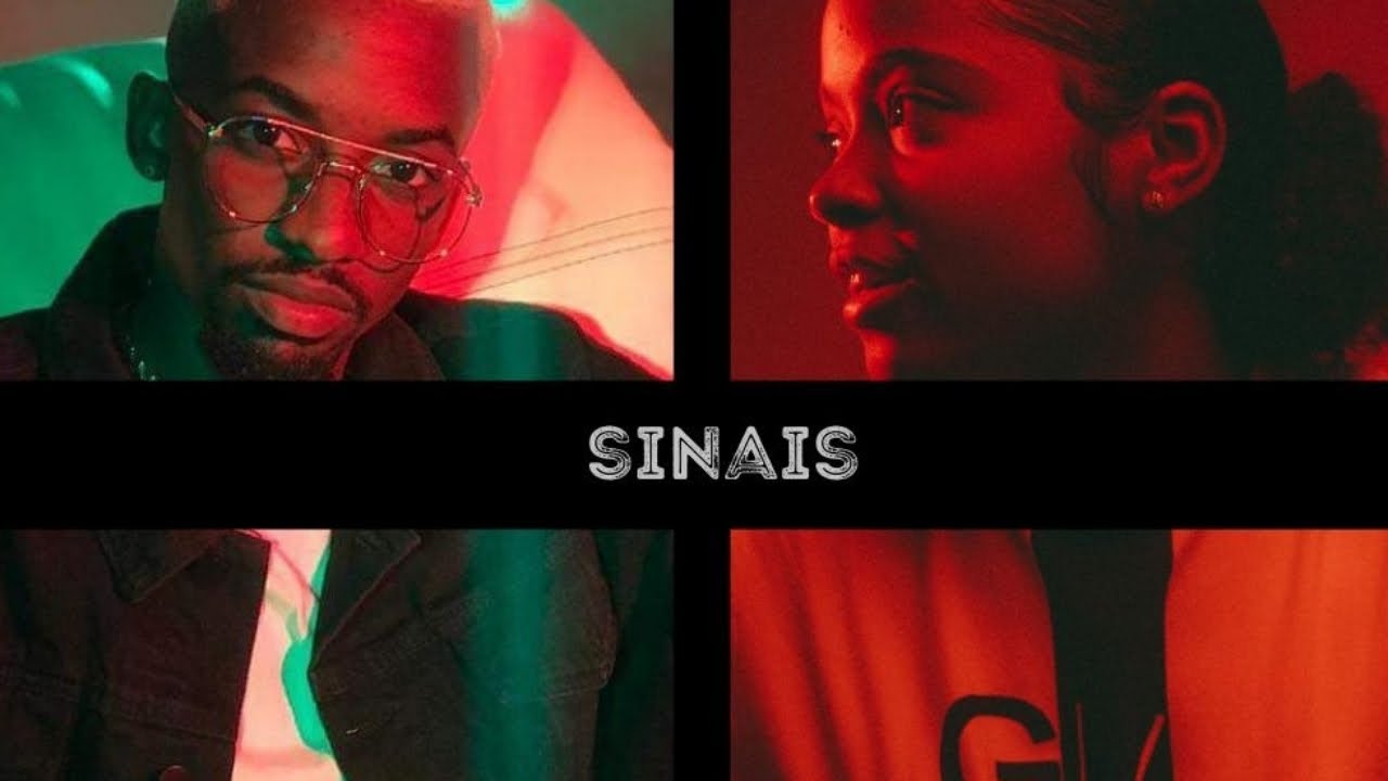 Jorge Bahu - Sinais ft Jéssica Nankary  (Áudio lyric) #Zouk  #lyrics