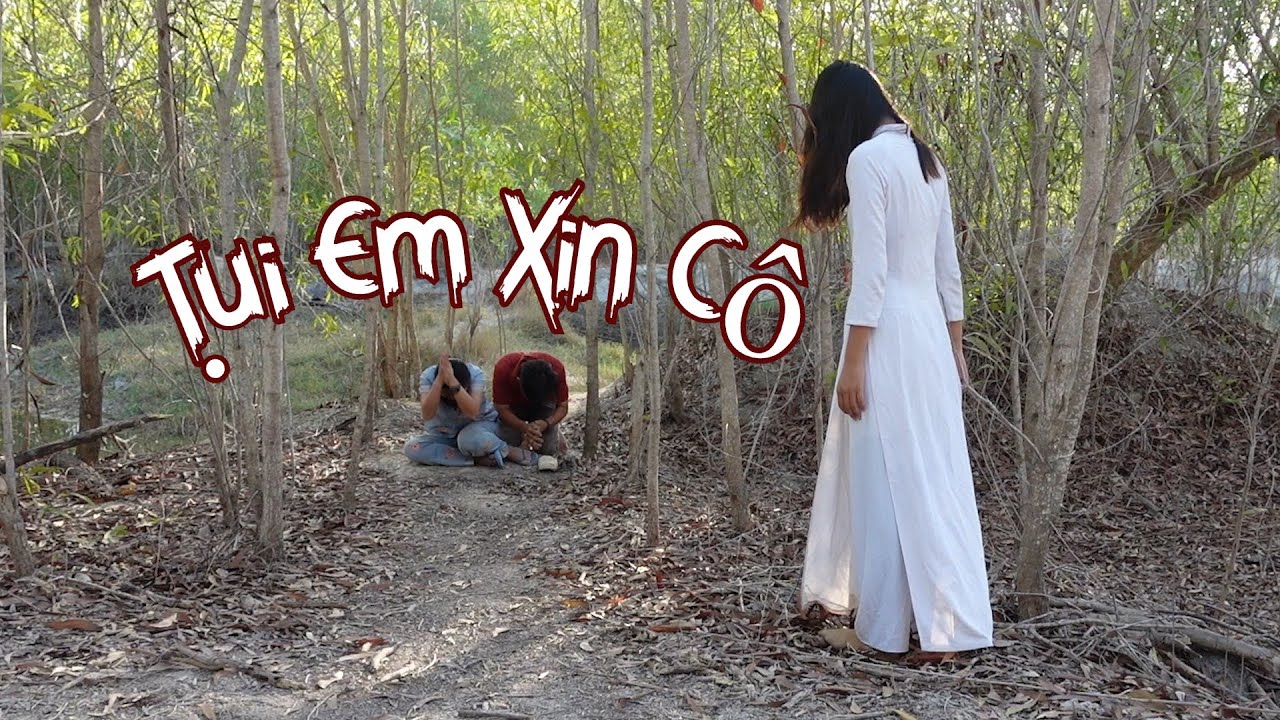 Th&ugrave;y C&agrave;rem & Thể Cowboy Gặp C&ocirc; G&aacute;i B&ecirc;n Hồ Nước