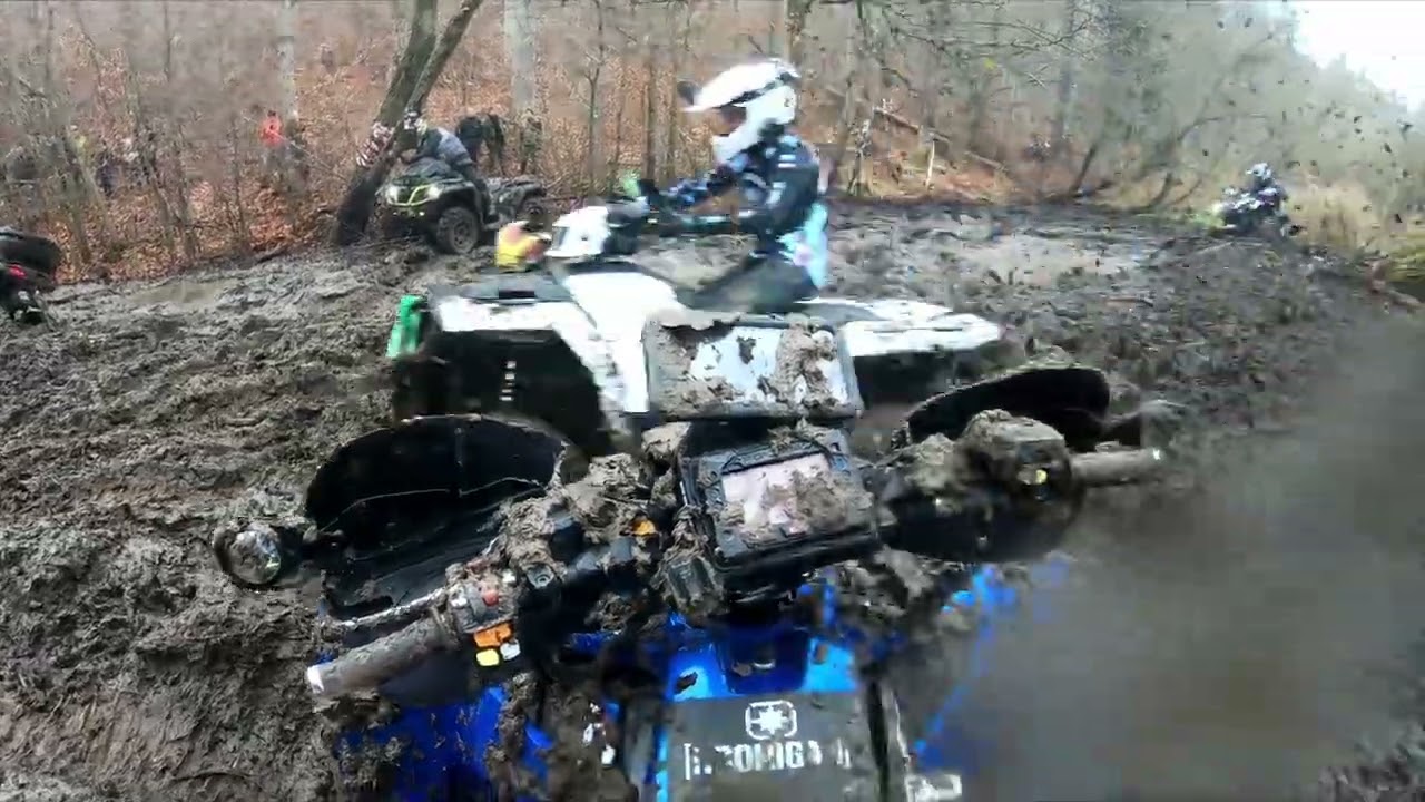 SMOR Quad 2025 Race