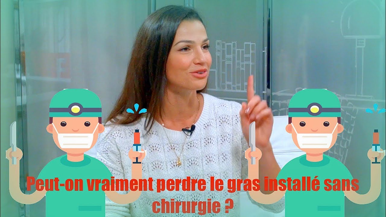 La chirurgie-esthétique ? Découvrez comment être rayonnante sans bistouri selon Sissy MUA !